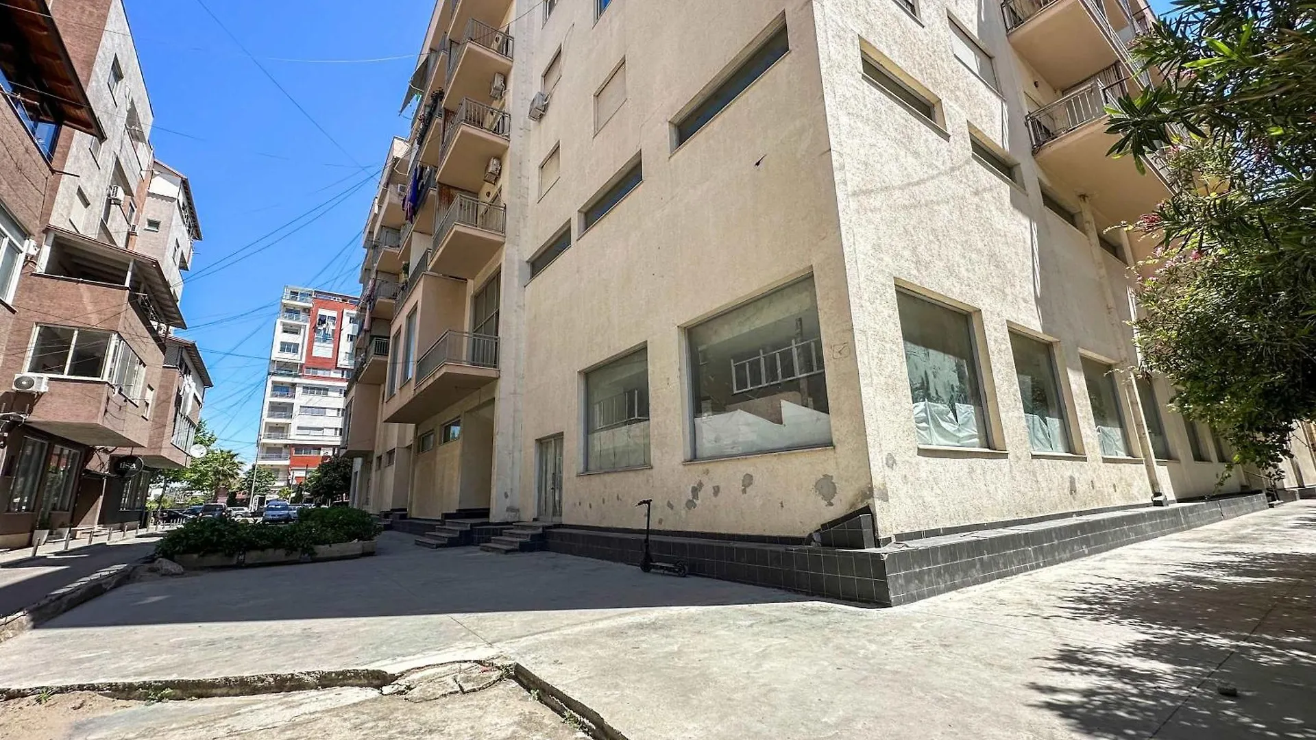 Hotel Interstellar 830 Durrës Gasthof